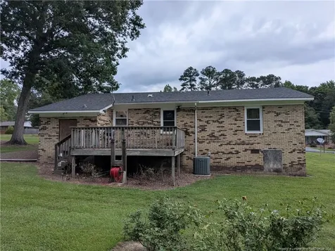 333 Vern Street Star NC 27356
