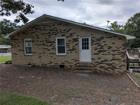 333 Vern Street Star NC 27356