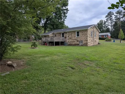 333 Vern Street Star NC 27356