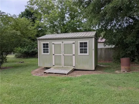 333 Vern Street Star NC 27356