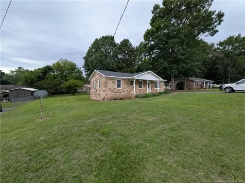 333 Vern Street Star NC 27356