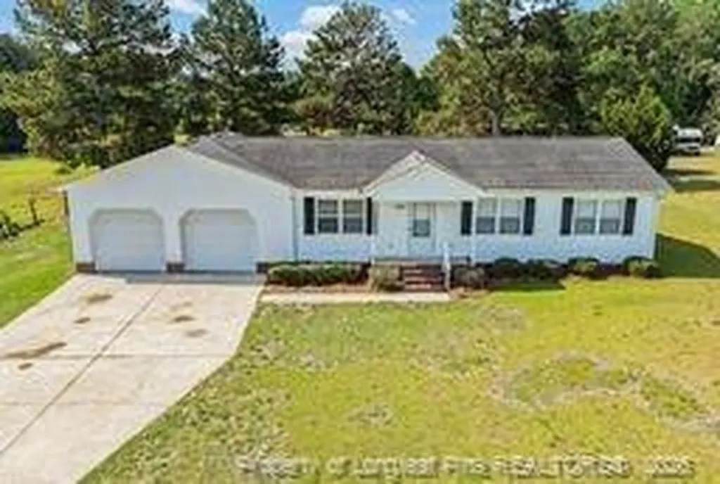 1341 Lemuel Black Road Bunnlevel NC 28323