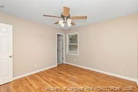 1341 Lemuel Black Road Bunnlevel NC 28323