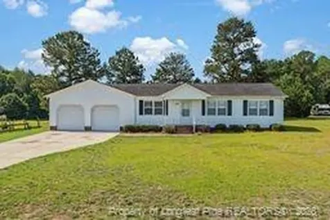1341 Lemuel Black Road Bunnlevel NC 28323