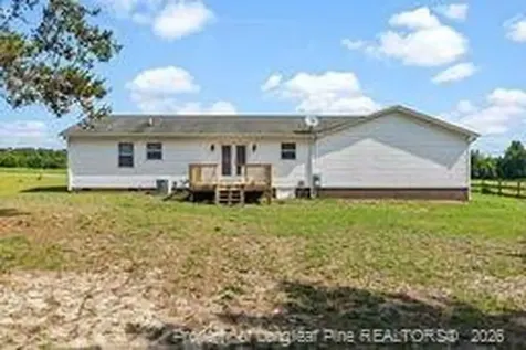 1341 Lemuel Black Road Bunnlevel NC 28323