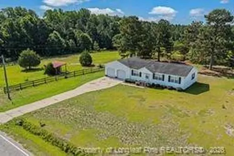 1341 Lemuel Black Road Bunnlevel NC 28323