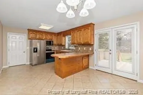 1341 Lemuel Black Road Bunnlevel NC 28323
