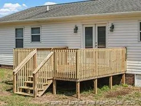 1341 Lemuel Black Road Bunnlevel NC 28323