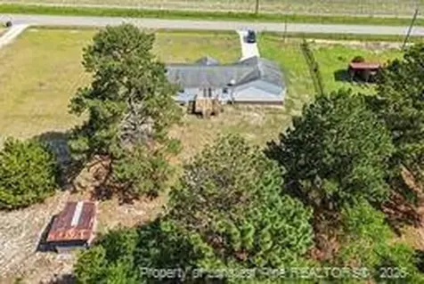 1341 Lemuel Black Road Bunnlevel NC 28323