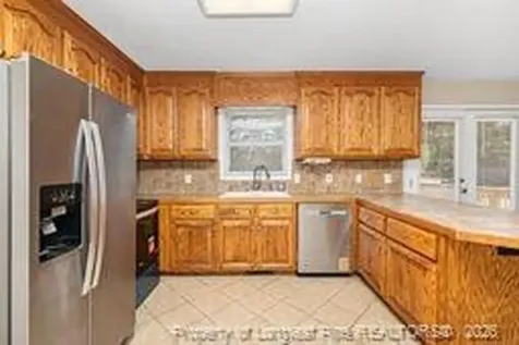 1341 Lemuel Black Road Bunnlevel NC 28323