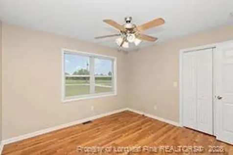 1341 Lemuel Black Road Bunnlevel NC 28323