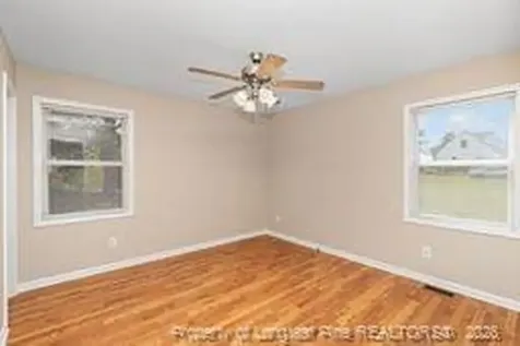 1341 Lemuel Black Road Bunnlevel NC 28323