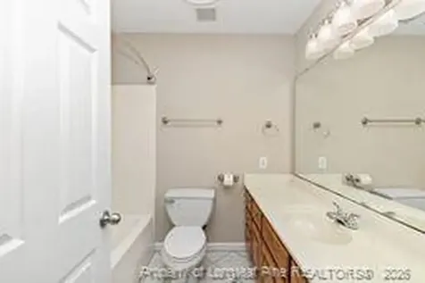 1341 Lemuel Black Road Bunnlevel NC 28323