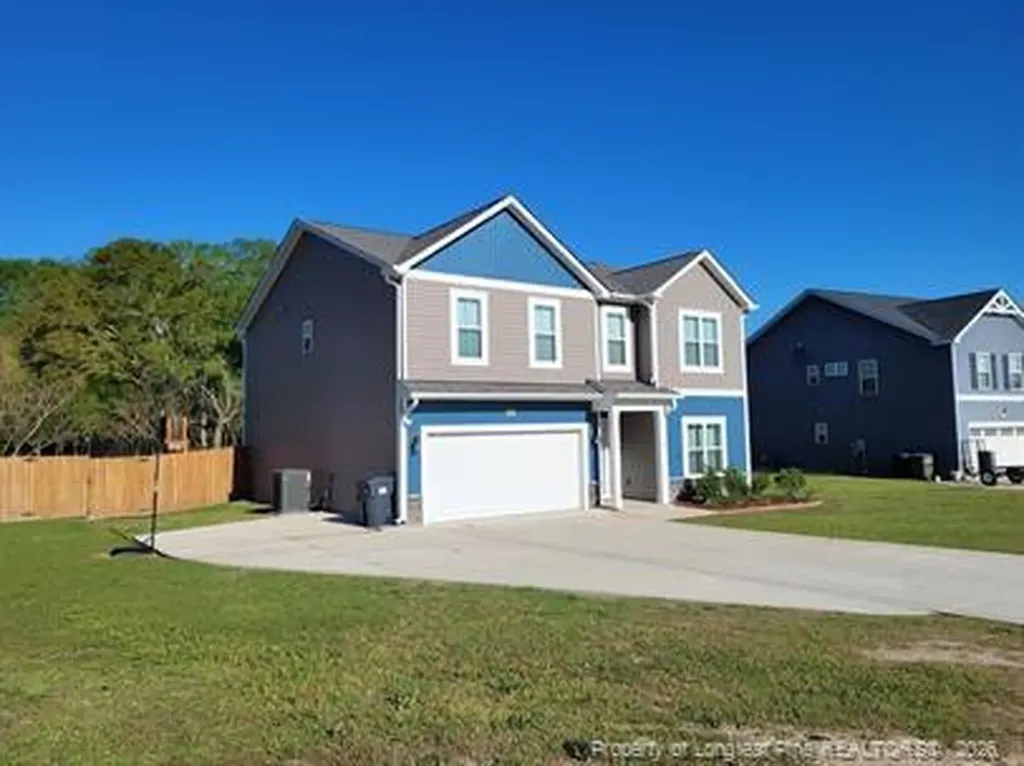 234 Shepard Drive Linden NC 28356