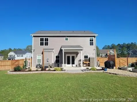 234 Shepard Drive Linden NC 28356