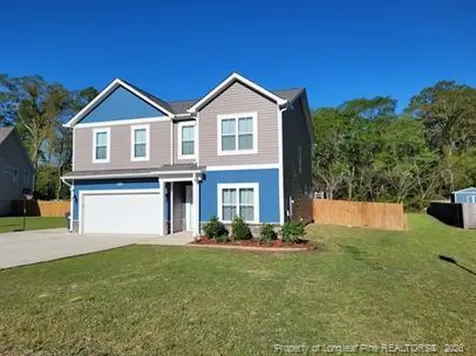 234 Shepard Drive Linden NC 28356