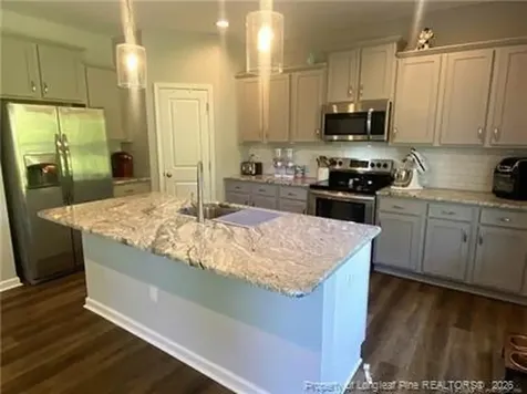 234 Shepard Drive Linden NC 28356