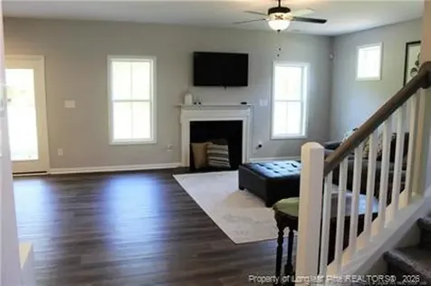 234 Shepard Drive Linden NC 28356