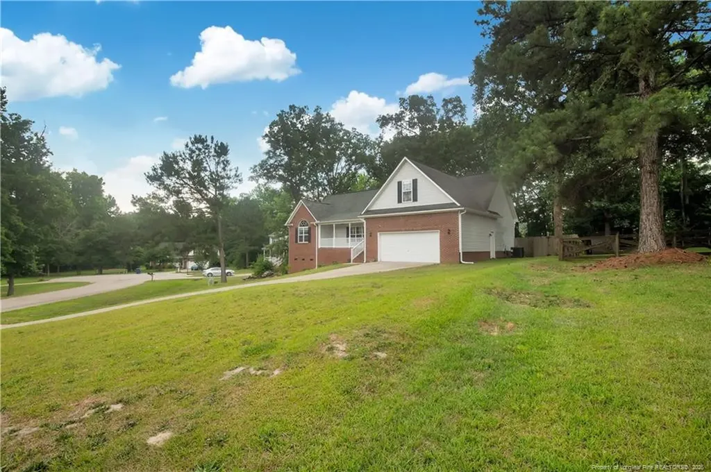 278 Oakmont Drive Raeford NC 28376
