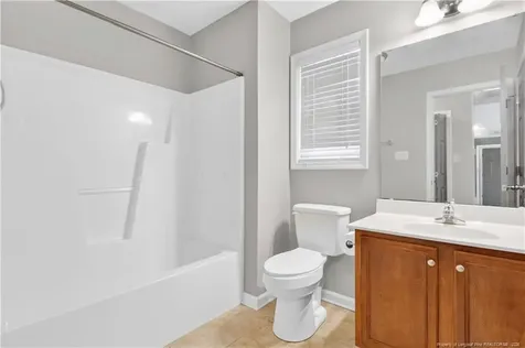 278 Oakmont Drive Raeford NC 28376
