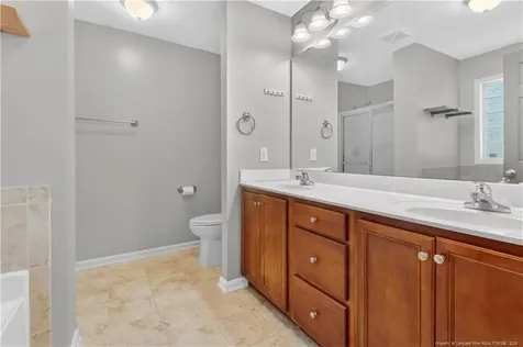 278 Oakmont Drive Raeford NC 28376