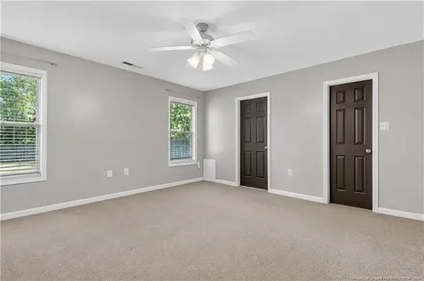 278 Oakmont Drive Raeford NC 28376