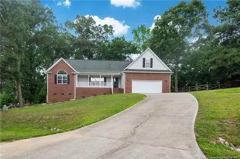 278 Oakmont Drive Raeford NC 28376
