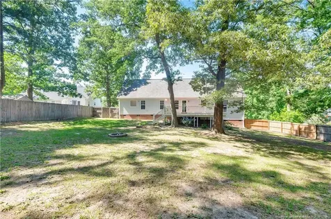 278 Oakmont Drive Raeford NC 28376