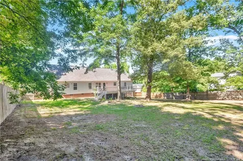 278 Oakmont Drive Raeford NC 28376