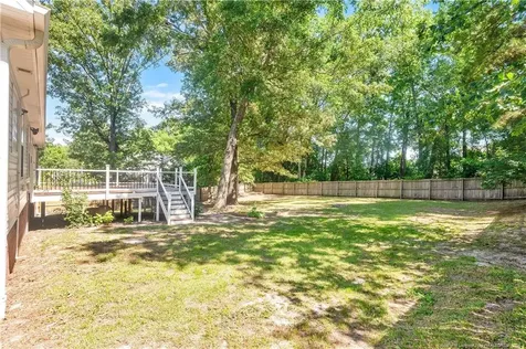 278 Oakmont Drive Raeford NC 28376