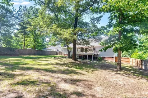 278 Oakmont Drive Raeford NC 28376