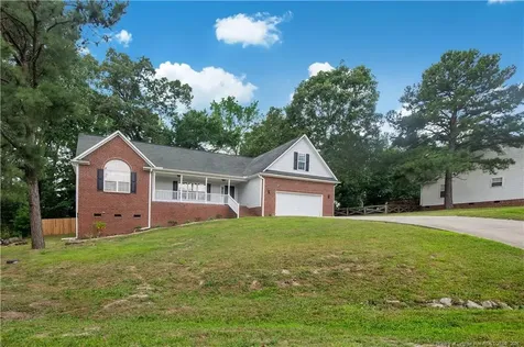278 Oakmont Drive Raeford NC 28376