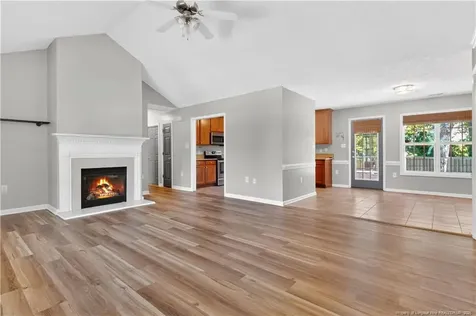 278 Oakmont Drive Raeford NC 28376