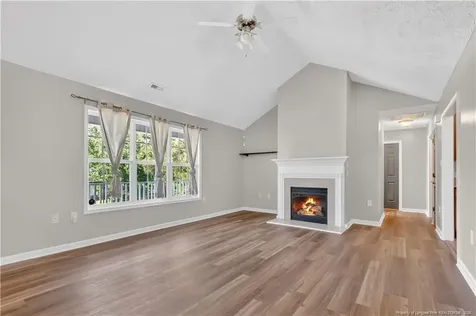 278 Oakmont Drive Raeford NC 28376