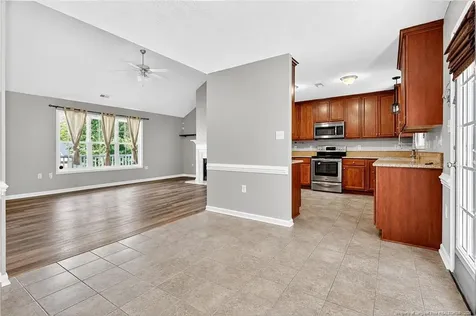 278 Oakmont Drive Raeford NC 28376
