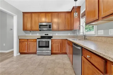 278 Oakmont Drive Raeford NC 28376