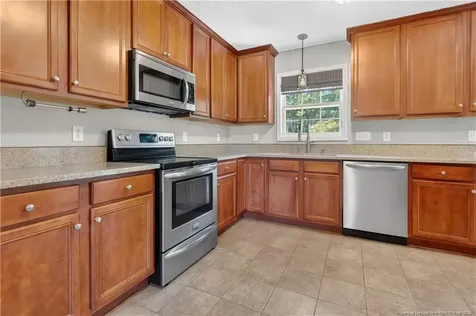 278 Oakmont Drive Raeford NC 28376