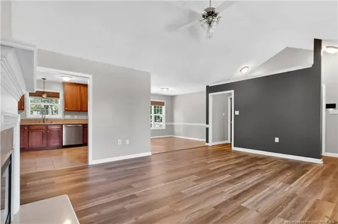 278 Oakmont Drive Raeford NC 28376
