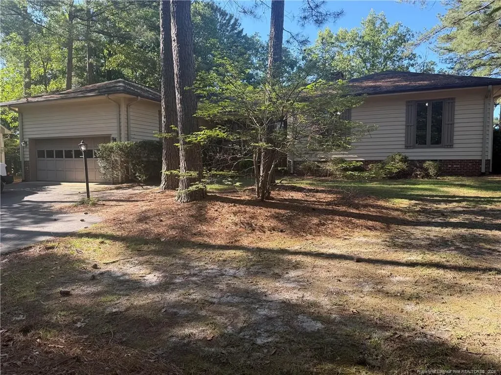 125 Fairway Lane Sanford NC 27332