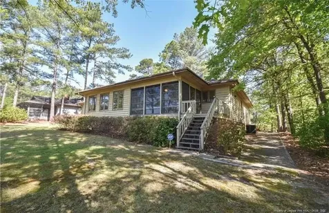 125 Fairway Lane Sanford NC 27332