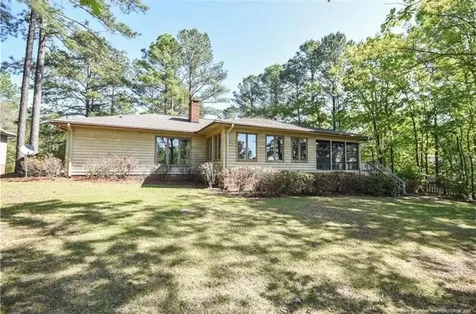 125 Fairway Lane Sanford NC 27332