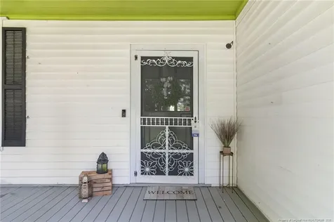 2511 Academy Street Sanford NC 27332