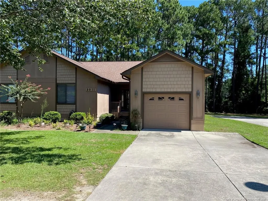3011 Wetherby Court Fayetteville NC 28306