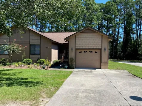 3011 Wetherby Court Fayetteville NC 28306