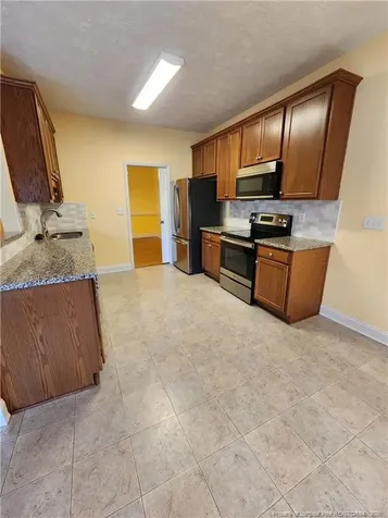 3011 Wetherby Court Fayetteville NC 28306