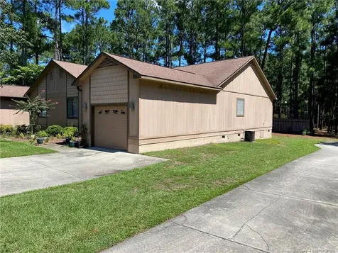 3011 Wetherby Court Fayetteville NC 28306