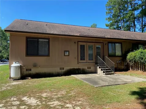 3011 Wetherby Court Fayetteville NC 28306
