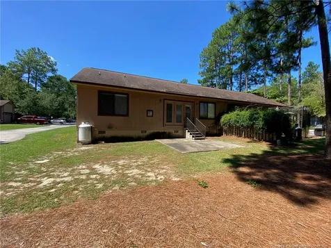 3011 Wetherby Court Fayetteville NC 28306