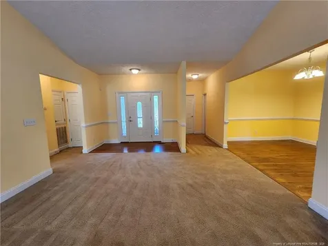 3011 Wetherby Court Fayetteville NC 28306