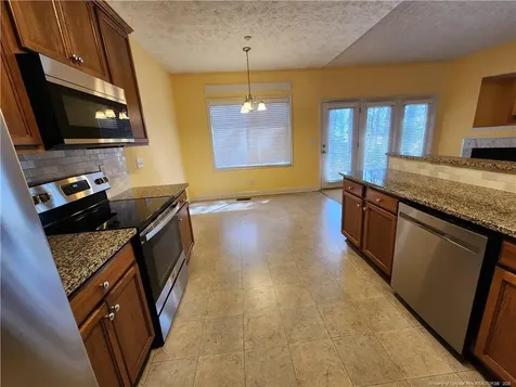 3011 Wetherby Court Fayetteville NC 28306
